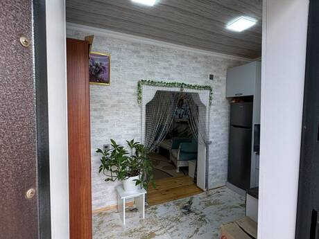 2 otaqlı həyət evi, 75 m², Bülbülə: 59 000 ₼ 2