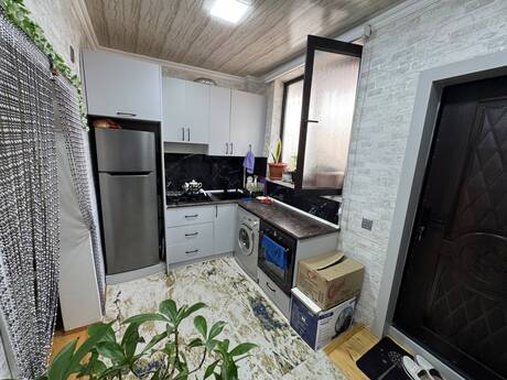 2 otaqlı həyət evi, 75 m², Bülbülə: 59 000 ₼ 3