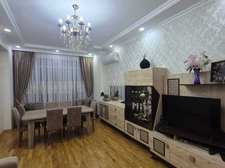 3 otaqlı mənzil, 112 m², Qara Qarayev: 315 000 ₼ 3