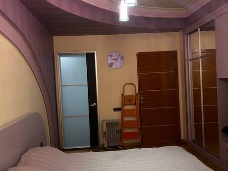 4 rooms · 150 m² · floor 12/17, Şah İsmayıl Xətai