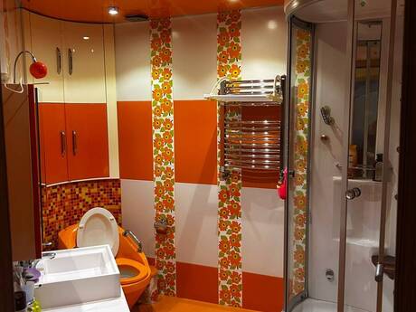Kirayə 4 otaqlı mənzil, 150 m², Şah İsmayıl Xətai: 2 000 ₼/ay 5