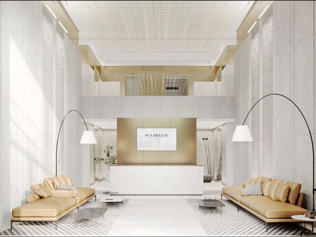 1 otaqlı mənzil, 53,3 m², Prime Residence: 220 000 ₼ 5