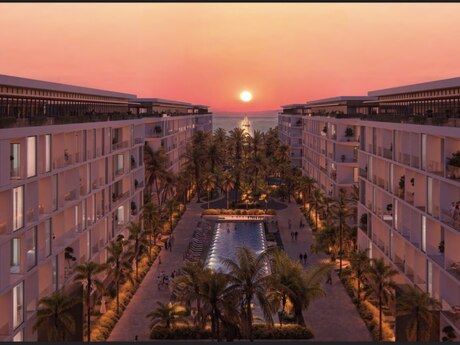 1 otaqlı mənzil, 53,3 m², Prime Residence: 220 000 ₼ 3