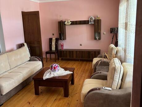 2 otaqlı həyət evi, 50 m², Türkan: 37 000 ₼ 3