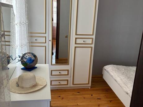 2 otaqlı həyət evi, 50 m², Türkan: 37 000 ₼ 4