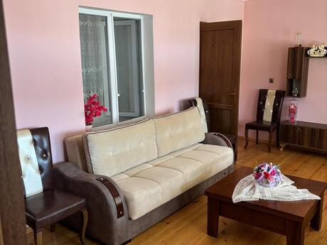 2 otaqlı həyət evi, 50 m², Türkan: 37 000 ₼ 2