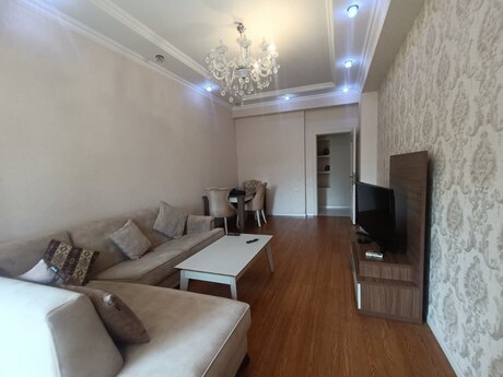 Kirayə 3 otaqlı mənzil, 105 m², Şah İsmayıl Xətai: 1 050 ₼/ay 5