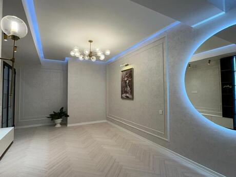 4-комнатная квартира, 130 м², Xətai Residence: 430 000 ₼ 3