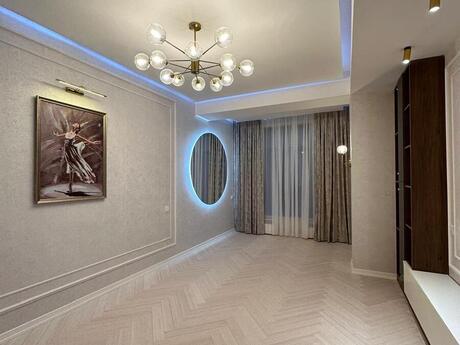 4-комнатная квартира, 130 м², Xətai Residence: 430 000 ₼ 2