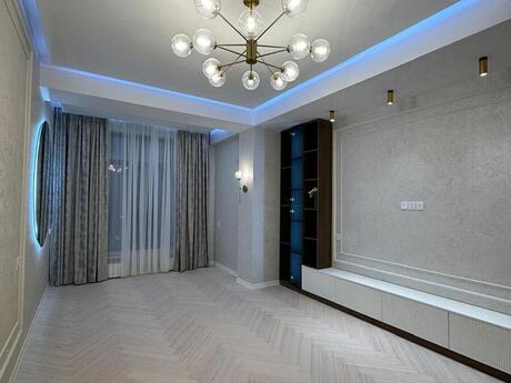 4-комнатная квартира, 130 м², Xətai Residence: 430 000 ₼ 5