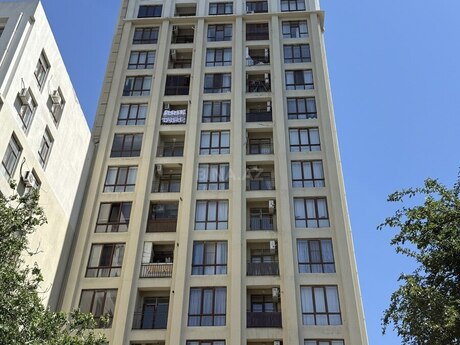 2-room apartment, 67 m², Avant Vista: 163 000 ₼ 3