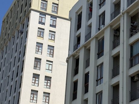 Elan №6407128 - Bakı, 20 Yanvar m., 2 otaqlı, 67 m², 11/14 mərtəbə