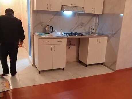 2 otaqlı mənzil, 40 m², Xalqlar Dostluğu: 115 000 ₼ 4
