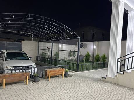 Продаётся 3-комнатный дом, Həzi Aslanov, 160 м², 530 000 AZN, фото 3 / 12
