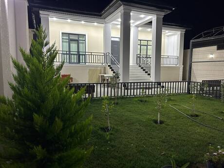 Elan №6407167 - Bakı, Həzi Aslanov q., 3 otaqlı, 160 m²