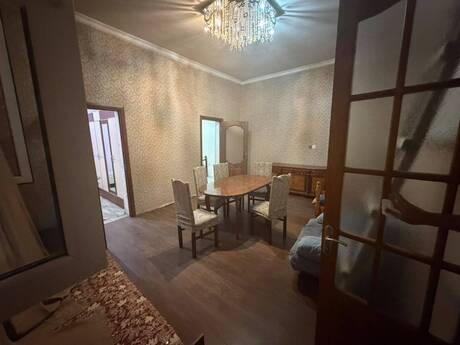 Объявление №6407134 - Баку, Ясамальский р., 3-комн., 80 м²
