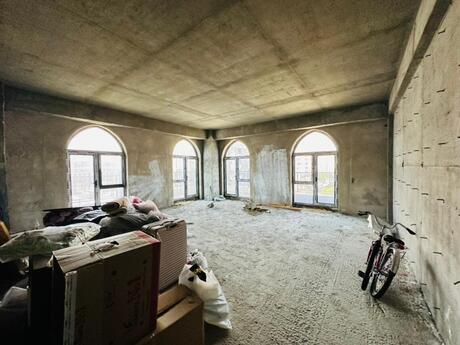 3-room apartment, 168 m², Premier Klass Residence: 445 000 ₼ 2