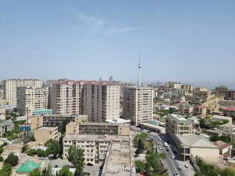 2 otaqlı mənzil, 69 m², Badamdar: 195 000 ₼ 5