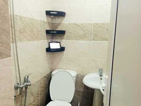 2 otaqlı həyət evi, 45 m², Biləcəri: 42 000 ₼ 3