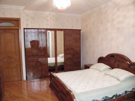 Kirayə 2 otaqlı mənzil, 60 m², Sahil: 800 ₼/ay 2