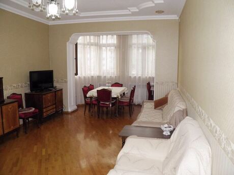 Kirayə 2 otaqlı mənzil, 60 m², Sahil: 800 ₼/ay 4