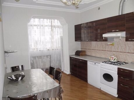 Kirayə 2 otaqlı mənzil, 60 m², Sahil: 800 ₼/ay 5