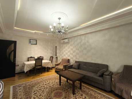 3-room apartment, 96 m², Şah İsmayıl Xətai: 295 000 ₼ 2