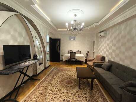 3-room apartment, 96 m², Şah İsmayıl Xətai: 295 000 ₼ 3