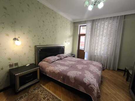 3-room apartment, 96 m², Şah İsmayıl Xətai: 295 000 ₼ 5