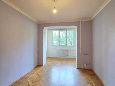 3 otaqlı mənzil, 80 m², Elmlər Akademiyası: 230 000 ₼ 2