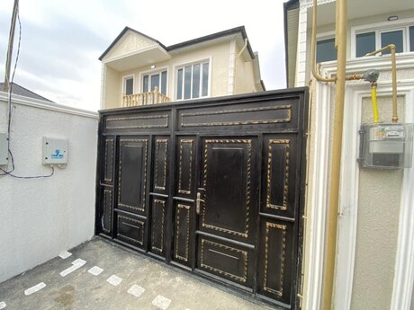 Elan №6407173 - Bakı, Masazır q., 4 otaqlı, 102 m²