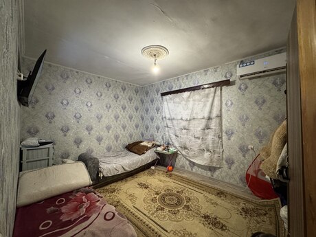 3 otaqlı həyət evi, 40 m², Ramana: 33 000 ₼ 3