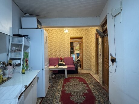 3 otaqlı həyət evi, 40 m², Ramana: 33 000 ₼ 2
