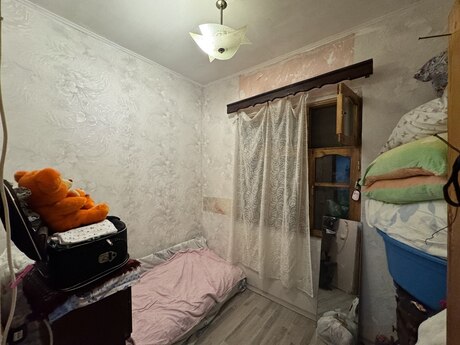 3 otaqlı həyət evi, 40 m², Ramana: 33 000 ₼ 5