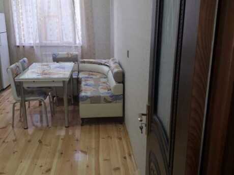 Аренда: 2-комнатная квартира, 80 м², Memar Əcəmi: 600 ₼/мес 4