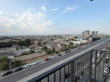 Kirayə 4 otaqlı mənzil, 180 m², Koroğlu: 1 900 ₼/ay 2