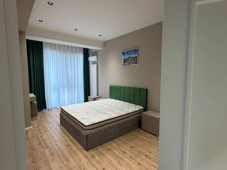 Kirayə 4 otaqlı mənzil, 180 m², Koroğlu: 1 900 ₼/ay 3