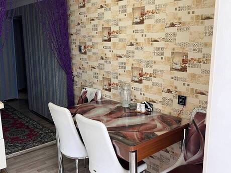 3 otaqlı mənzil, 70 m², Əhmədli: 219 000 ₼ 3