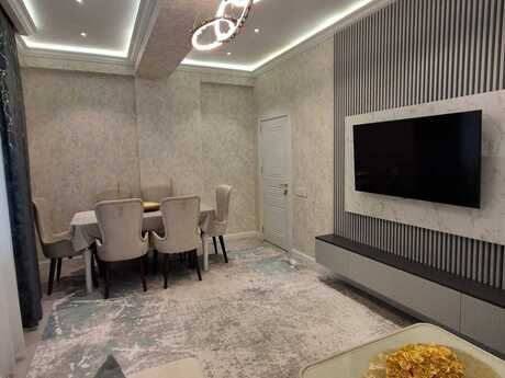 3 otaqlı mənzil, 95 m², Turkuaz: 285 000 ₼ 4