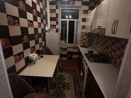 Kirayə 3 otaqlı mənzil, 70 m², Nəriman Nərimanov: 800 ₼/ay 4