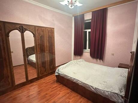 3 otaq · 70 m² · 3/5 mərtəbə, Nəriman Nərimanov