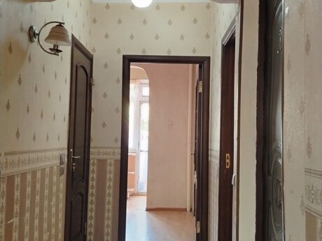 Elan №6407172 - Bakı, Bakıxanov q., 2 otaqlı, 55 m², 2/9 mərtəbə