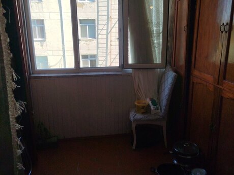 2 otaqlı mənzil, 52 m², Əmircan: 95 000 ₼ 2
