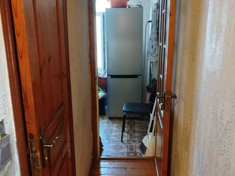 2 rooms · 52 m² · floor 4/5, Əmircan