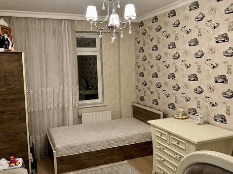 3-комнатная квартира, 125 м², Yeni Yasamal: 264 500 ₼ 5