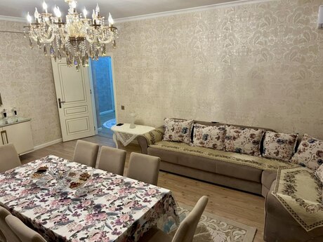 3-комнатная квартира, 125 м², Yeni Yasamal: 264 500 ₼ 4