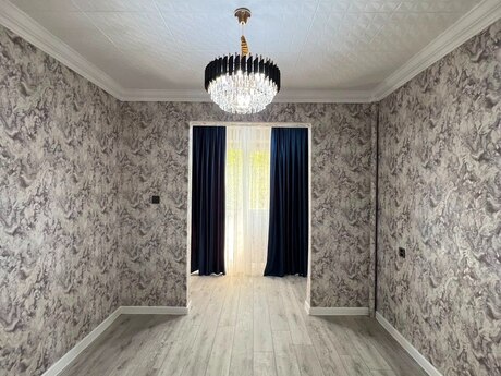 3 otaqlı mənzil, 68 m², Xətai: 144 000 ₼ 5