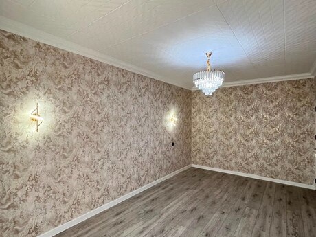 3 otaqlı mənzil, 68 m², Xətai: 144 000 ₼ 2