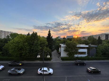 3 otaqlı mənzil, 75 m², Nərimanov: 259 000 ₼ 5