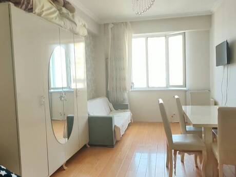Elan №6407185 - Xırdalan, Xırdalan, 1 otaqlı, 44 m², 9/9 mərtəbə